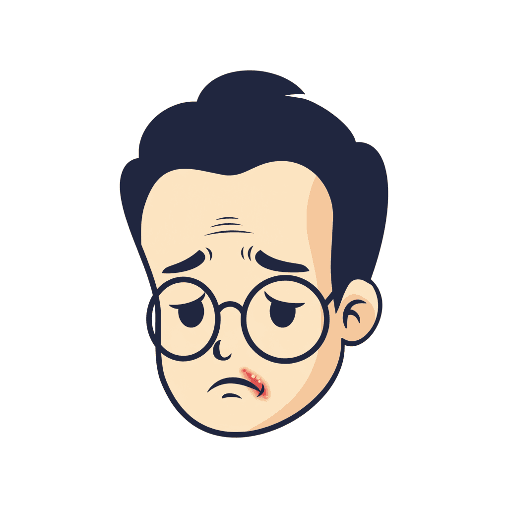 MisterPharmacist™ can Prescribe for Cold Sores (aka Herpes Labialis)