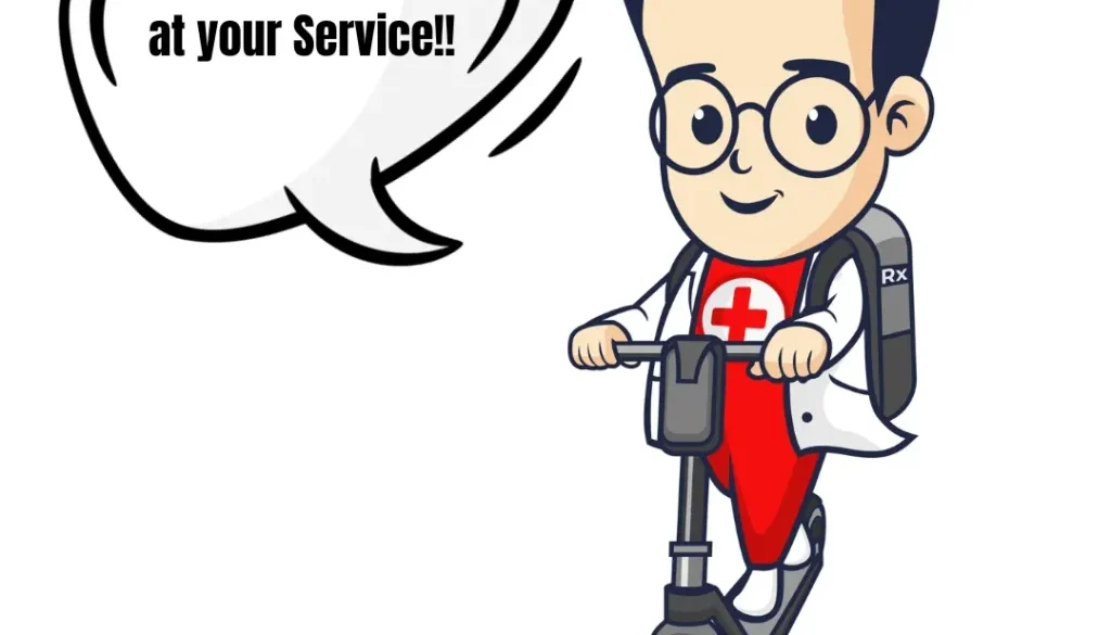MisterPharmacist At your Service