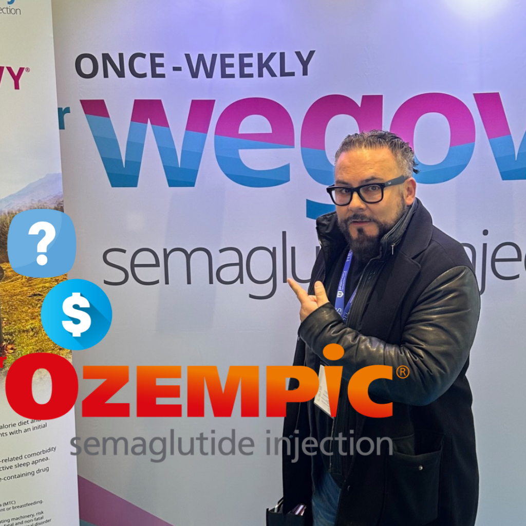 wegovyVSozempic