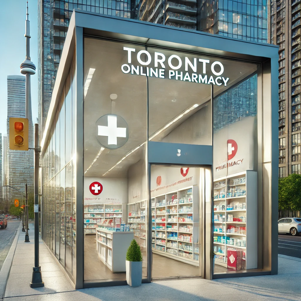 Exploring Safety: Can I Order From a Canadian Pharmacy Online