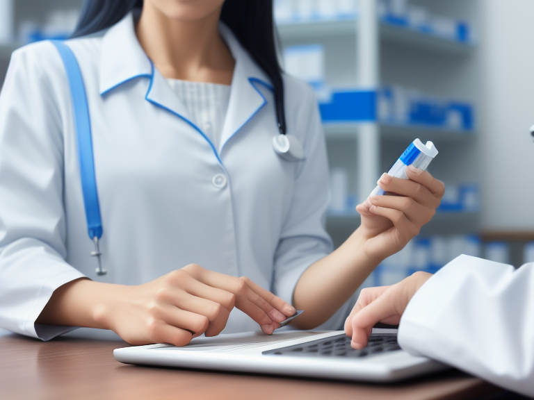 Skip the Line and Get Your Meds at Our Fast Online Prescription Toronto Pharmacy!