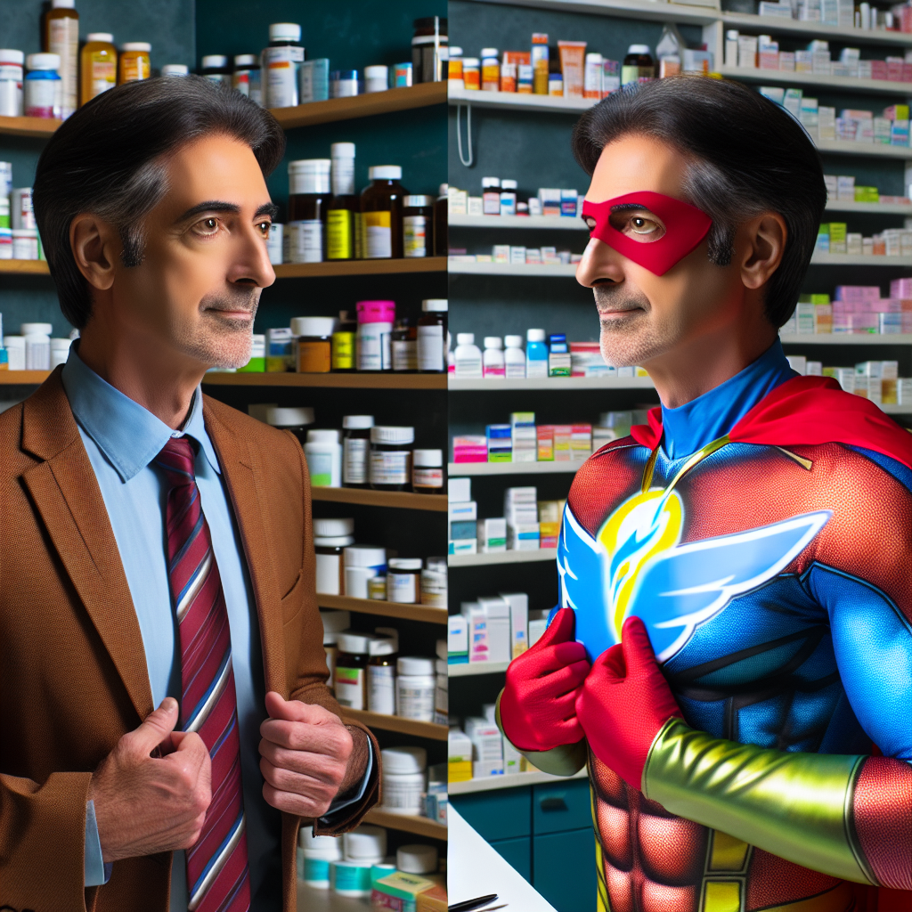 How to Identify the Best Pharmacists in Your Area: Tips and Resources