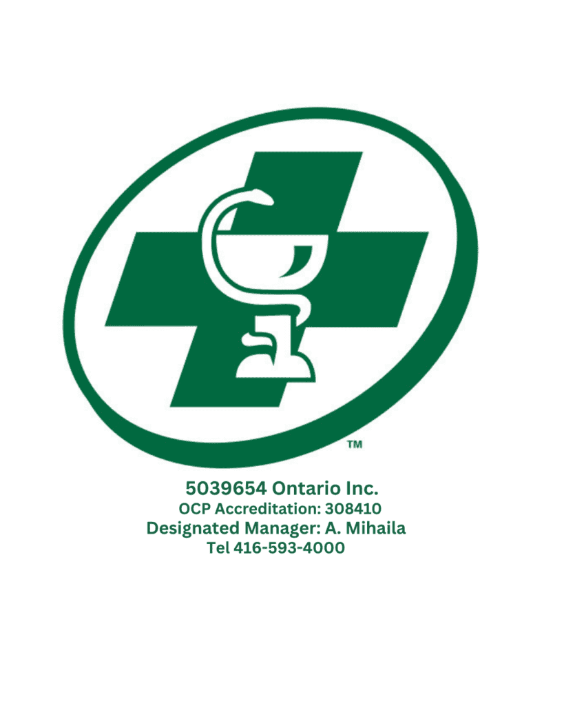 Can A Pharmacist Prescribe Antibiotics In Ontario can-a-pharmacist-prescribe-antibiotics-in-ontario