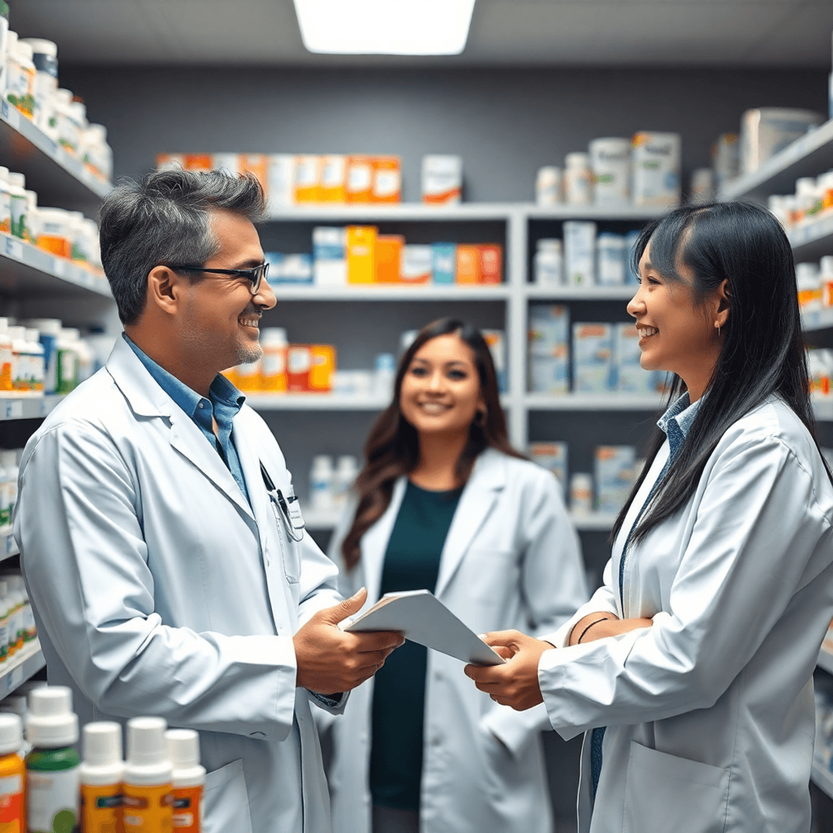 Pharmacist Prescriptions for Sinus Infections in Ontario: A Step-by-Step Guide
