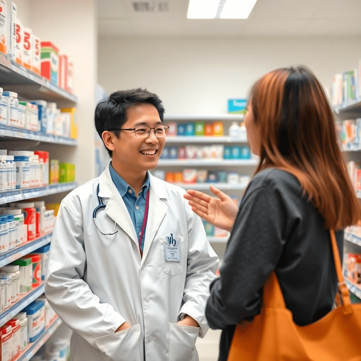 How Ontario Pharmacists Treat Cold Sores