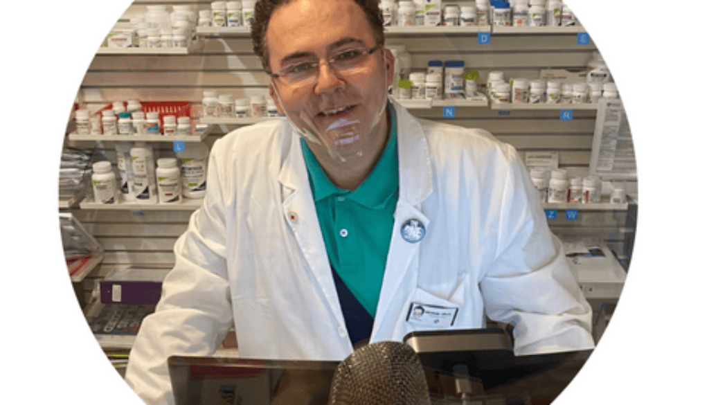 Can pharmacists prescribe for Minor Ailments in Ontario, Canada? In short: YES!