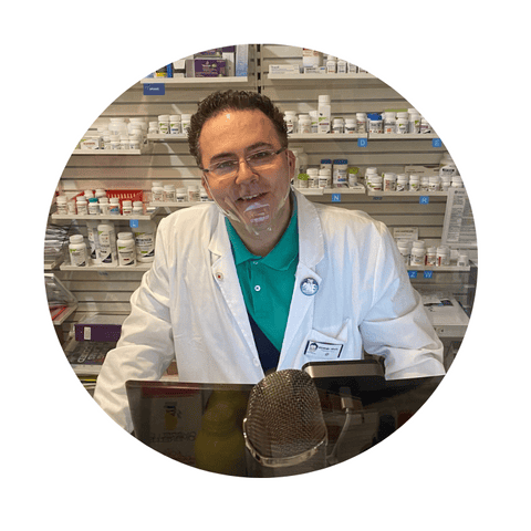 Can pharmacists prescribe for Minor Ailments in Ontario, Canada? In short: YES!
